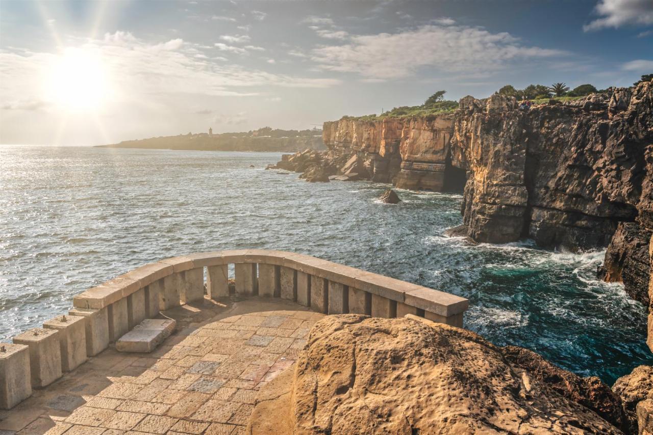 Estoril Riviera Apartments Экстерьер фото