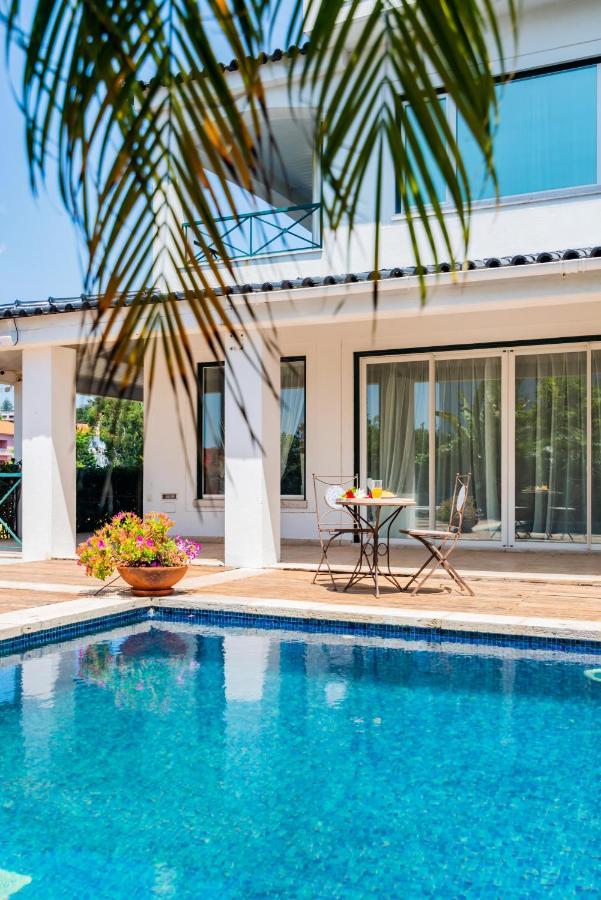 Estoril Riviera Apartments Экстерьер фото