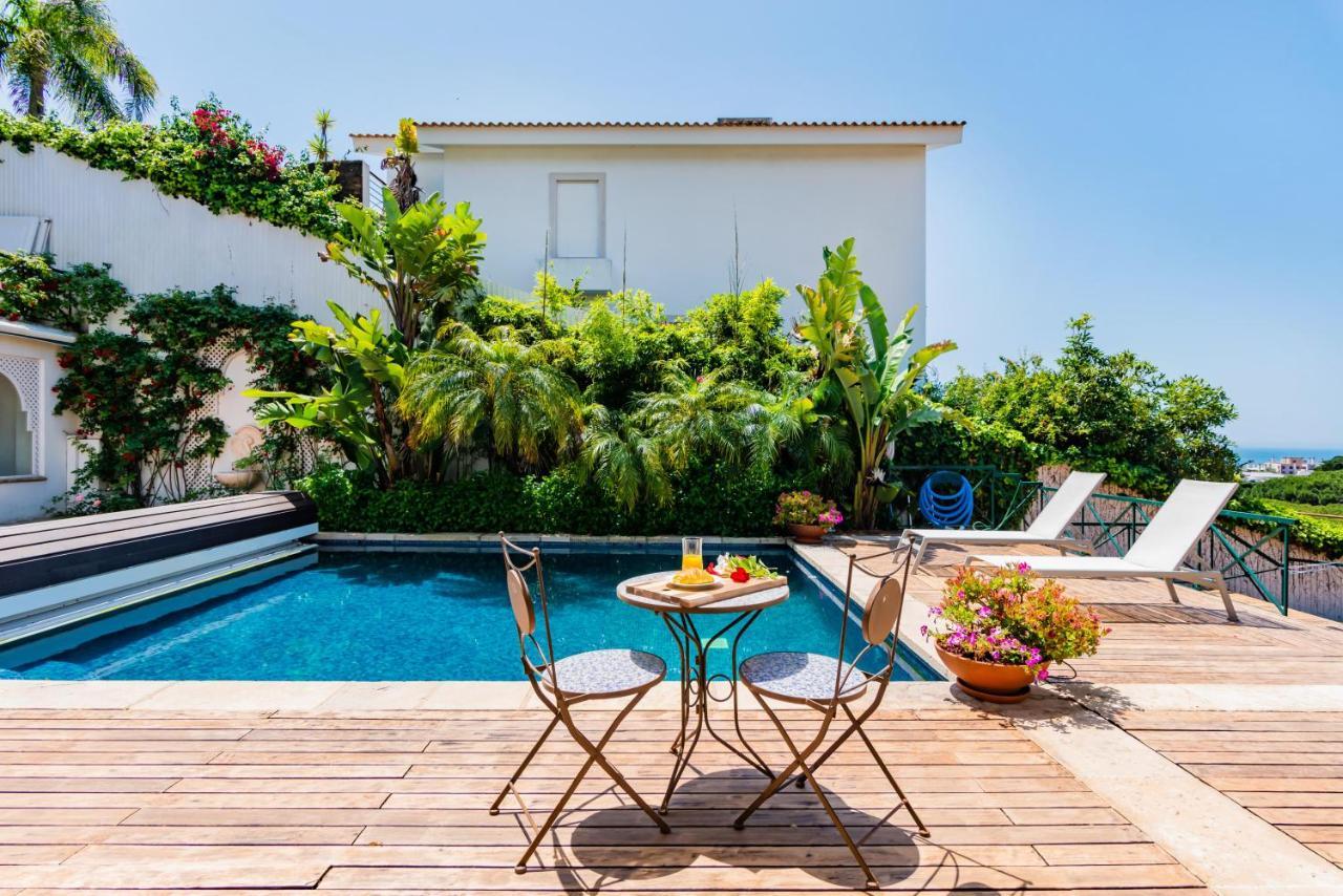 Estoril Riviera Apartments Экстерьер фото