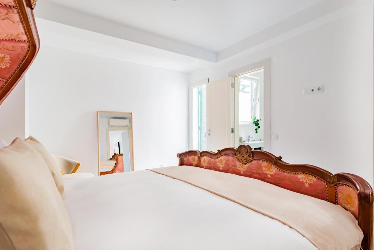 Estoril Riviera Apartments Экстерьер фото