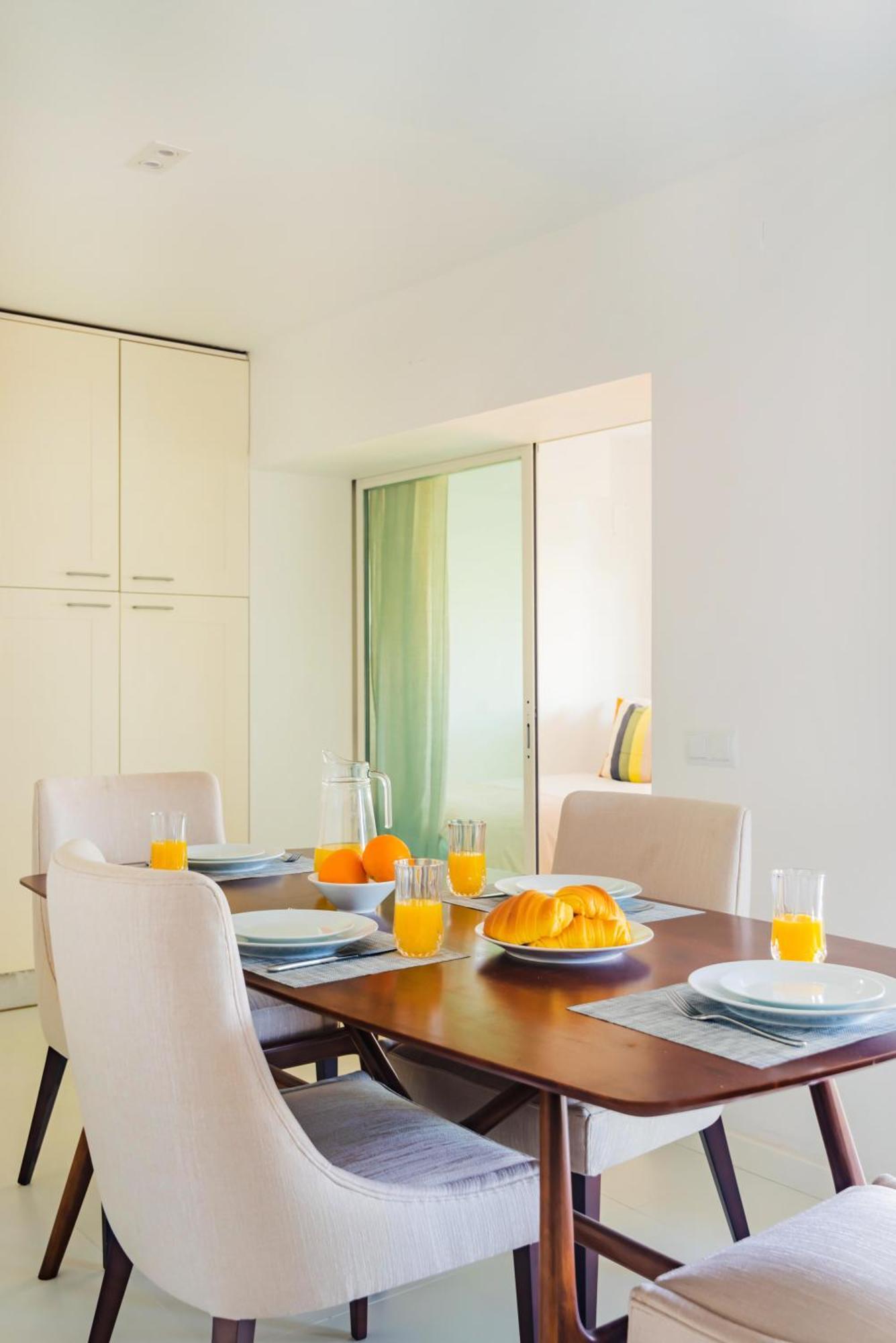 Estoril Riviera Apartments Номер фото