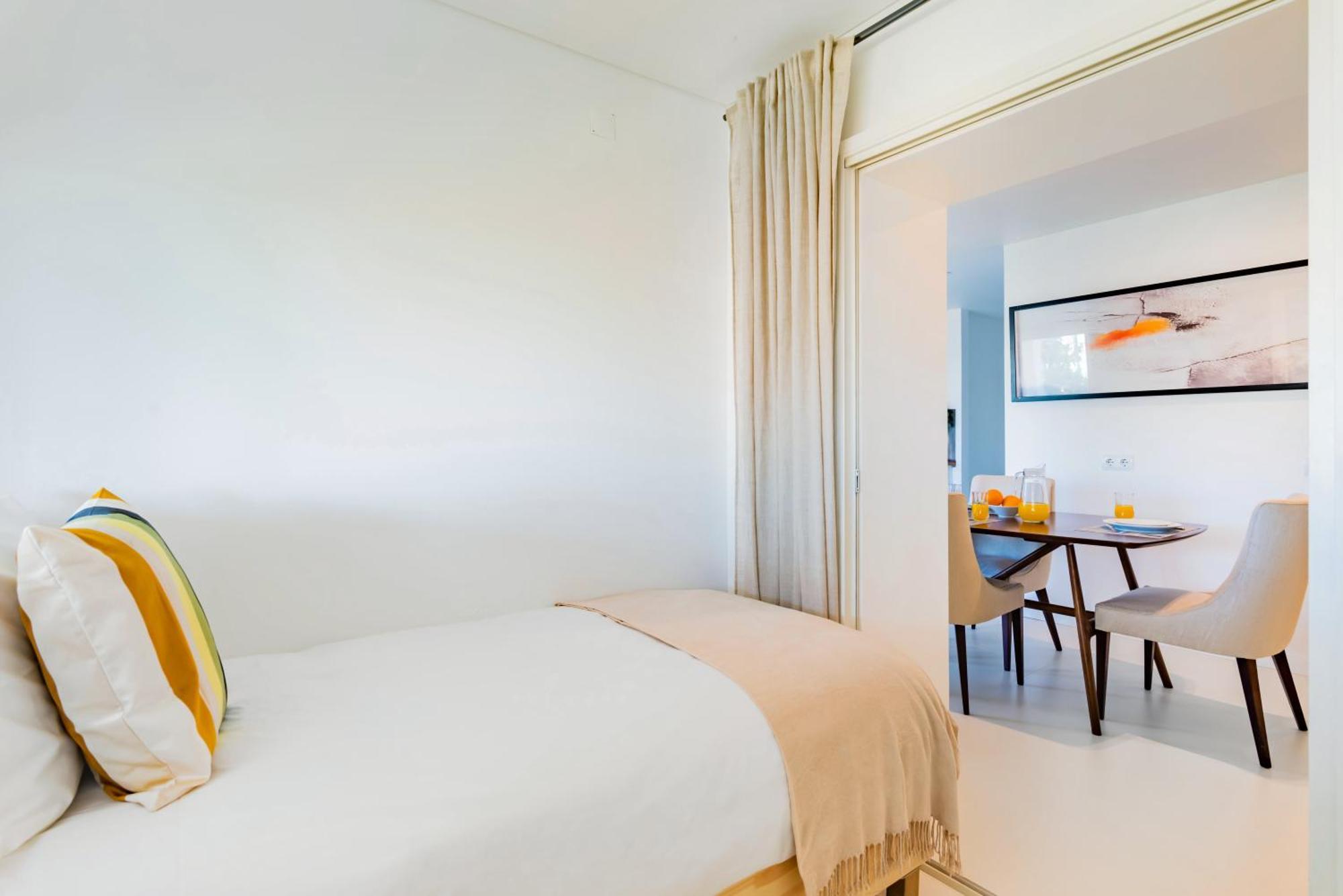 Estoril Riviera Apartments Номер фото